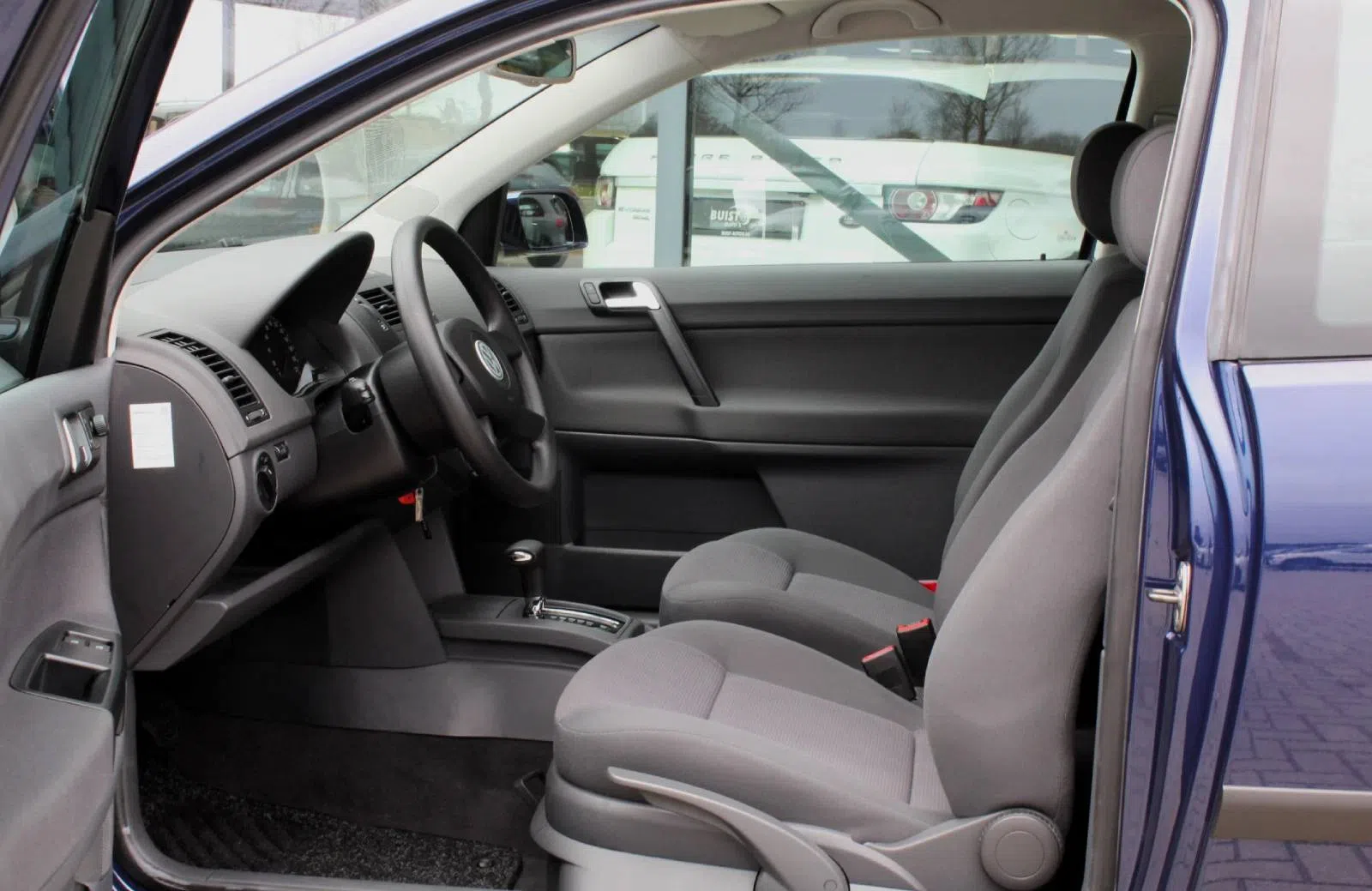 Volkswagen Polo 370 km